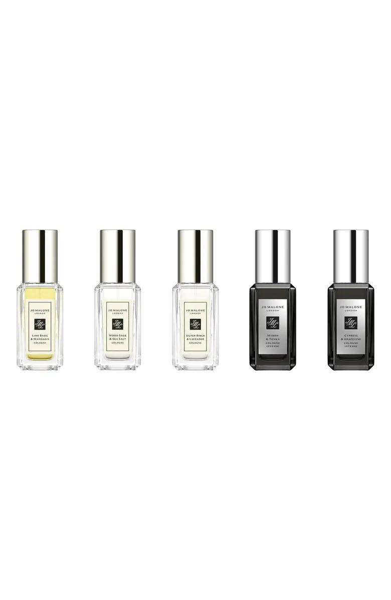 Men’s Cologne Collection Set $135 Value | Nordstrom
