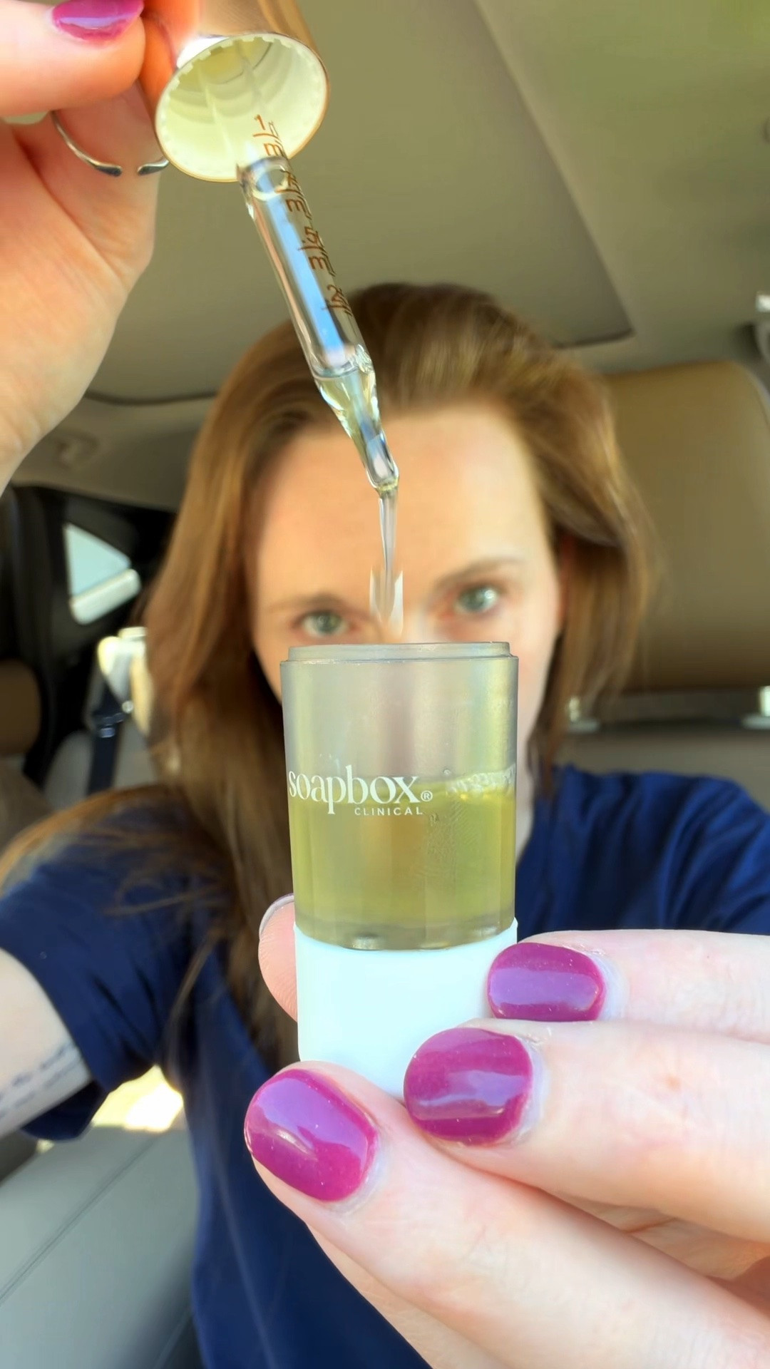 Soapbox ProGRO hair serum is a new postpartum favorite! #soapboxpartner #hairserum #postpartumhairloss #soapboxprogro

#LTKSaleAlert #LTKBeauty #LTKselfcare
