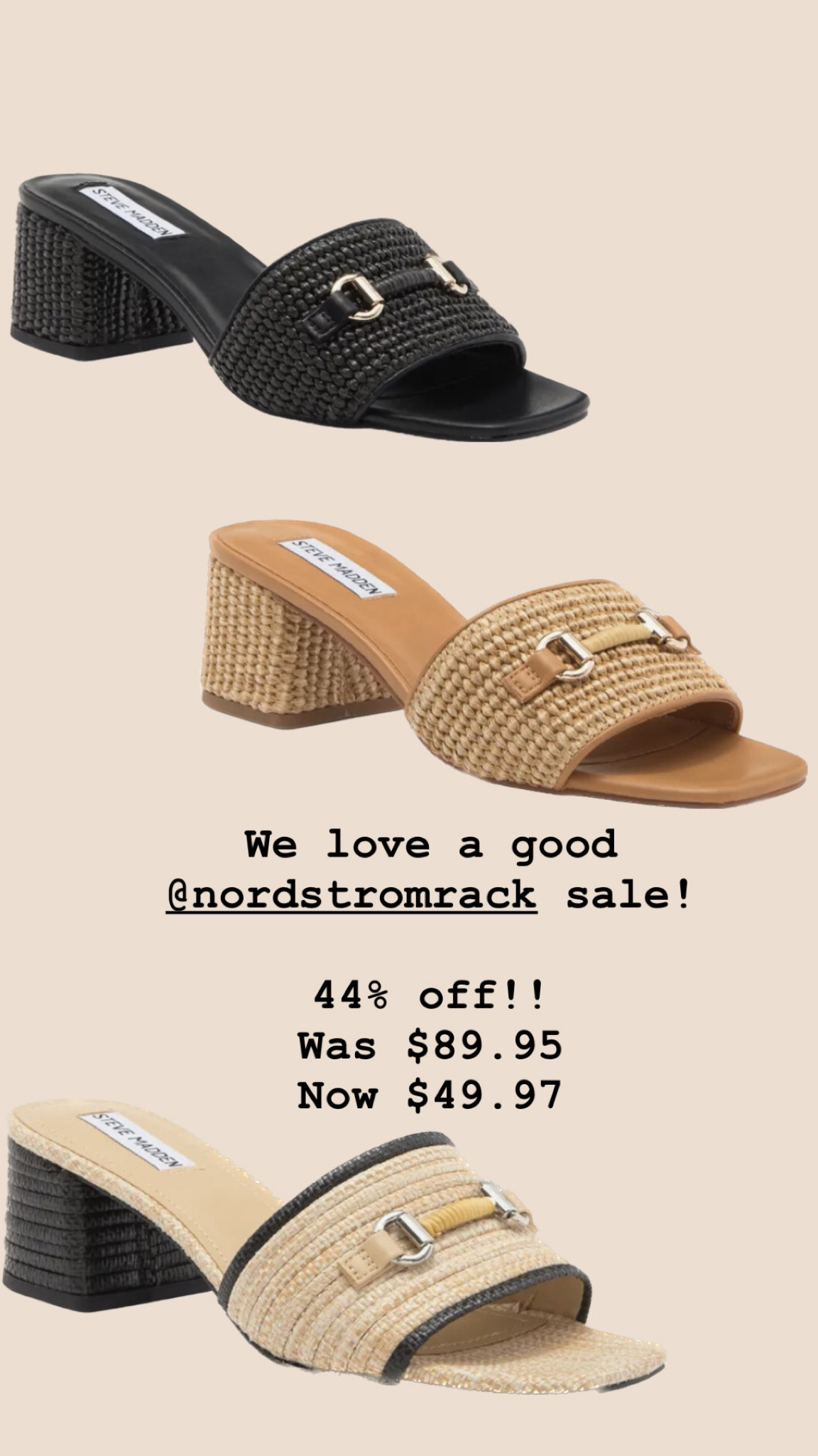 ★Steve Madden★ベスト商品★特価★SMITTEN BLACK★サンダル Smitten Flat Shoe BLACK LEATHER – Steve Madden Europe