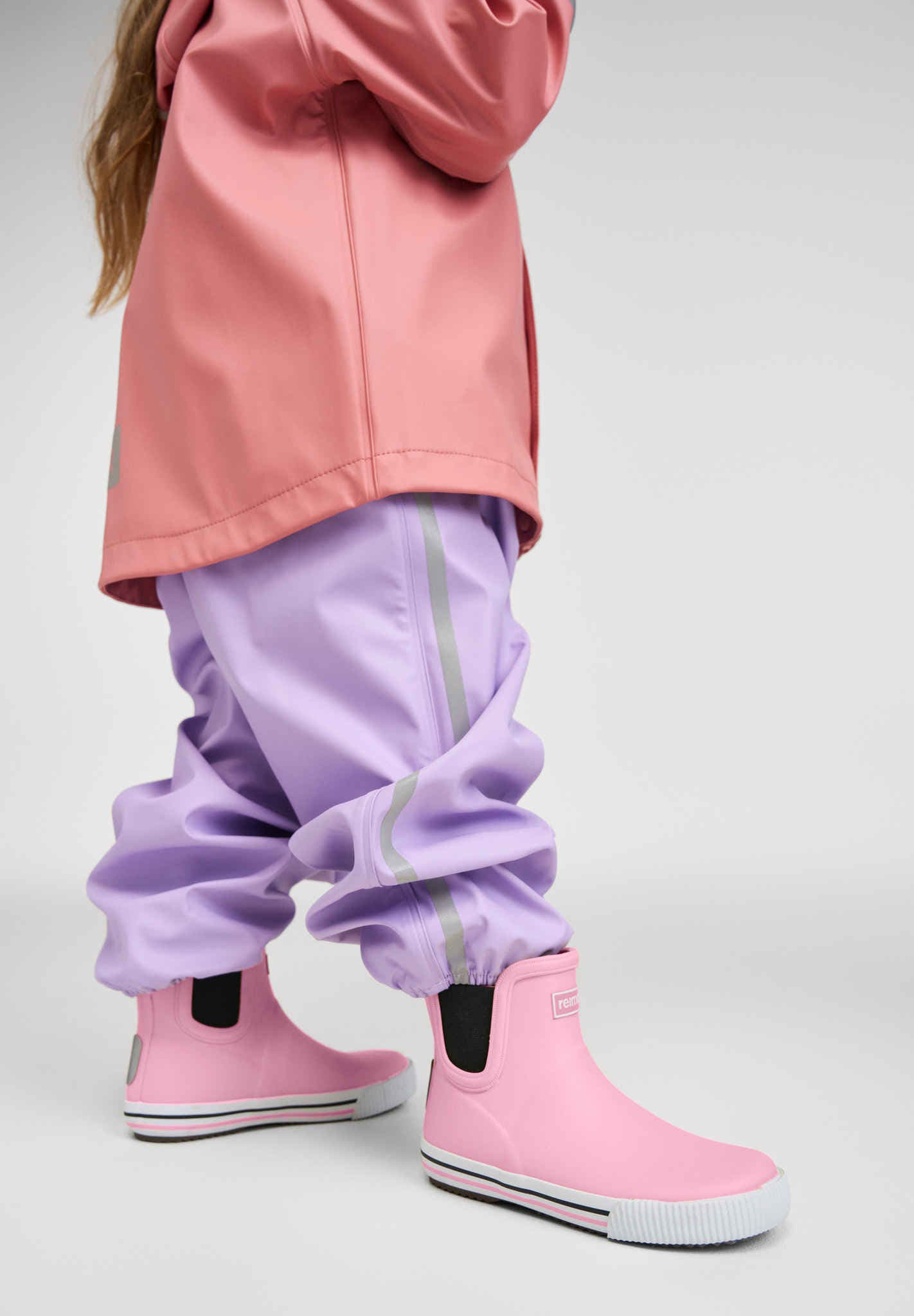 Light Heather | Reima