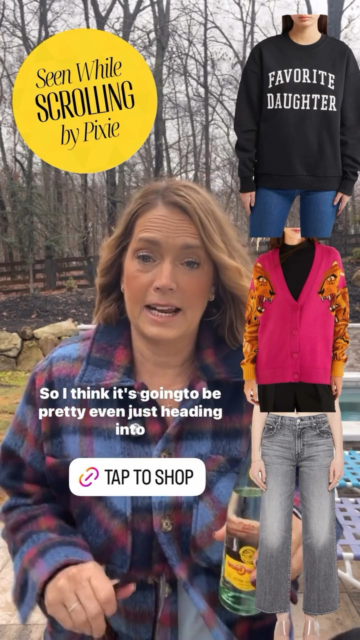 #LTKootd #LTKOver40 #LTKSeasonal