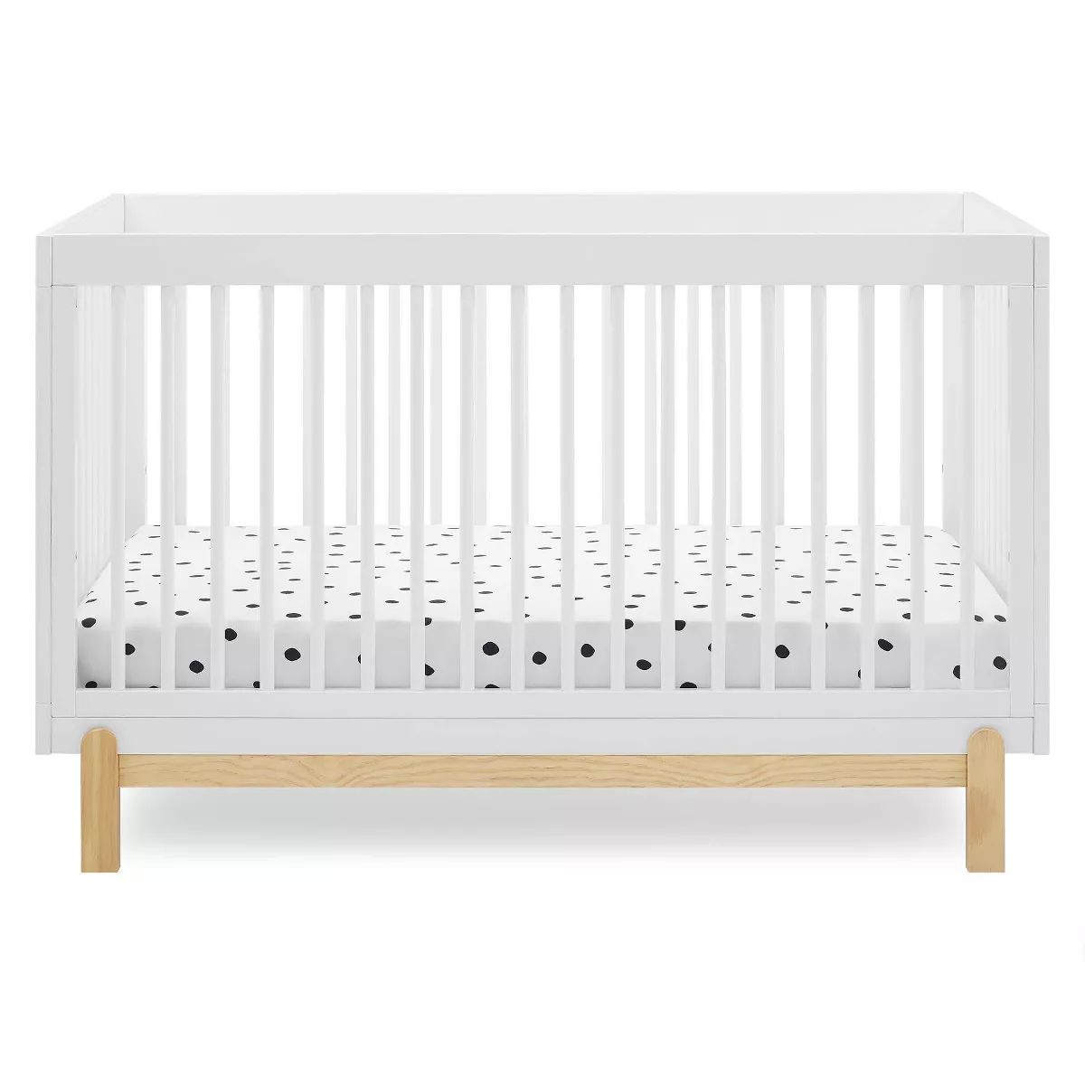 Delta Children Poppy 4-in-1 Convertible Crib | Target