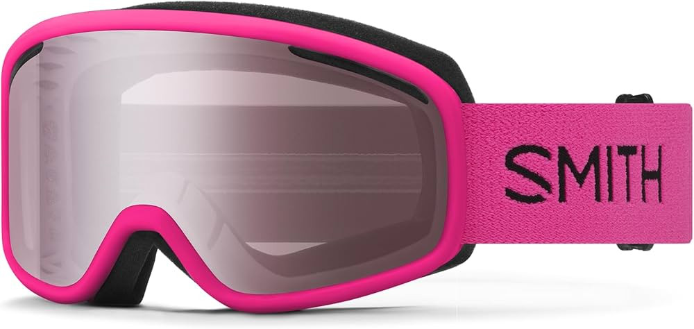 SMITH Vogue Goggles for Women – Performance Snowsports Goggles with Replaceable Lens for Skiing... | Amazon (US)