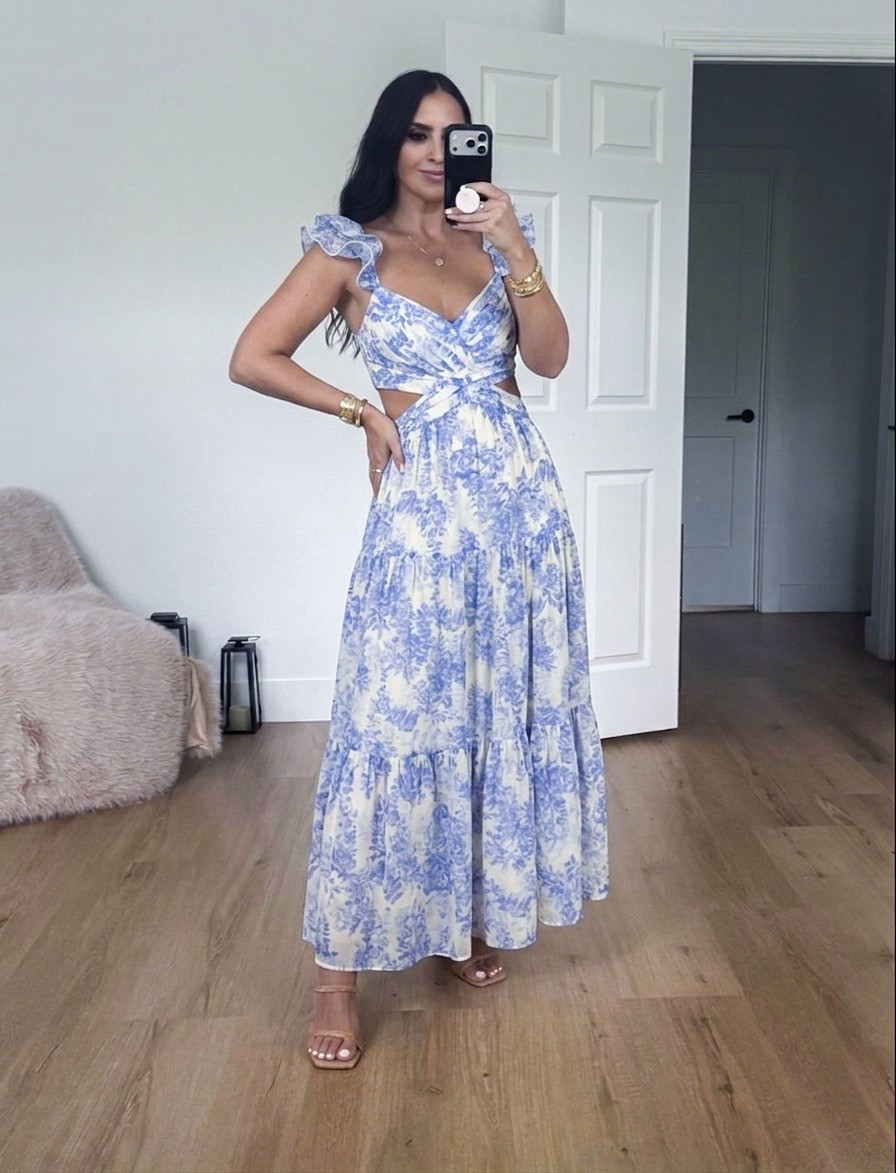 Astr the label dress 50% off
