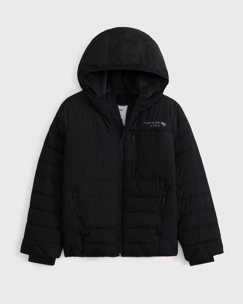 BLACK FRIDAY IS HERE | 40% OFF everything | free shipping on orders over $99 | Abercrombie & Fitch (US)