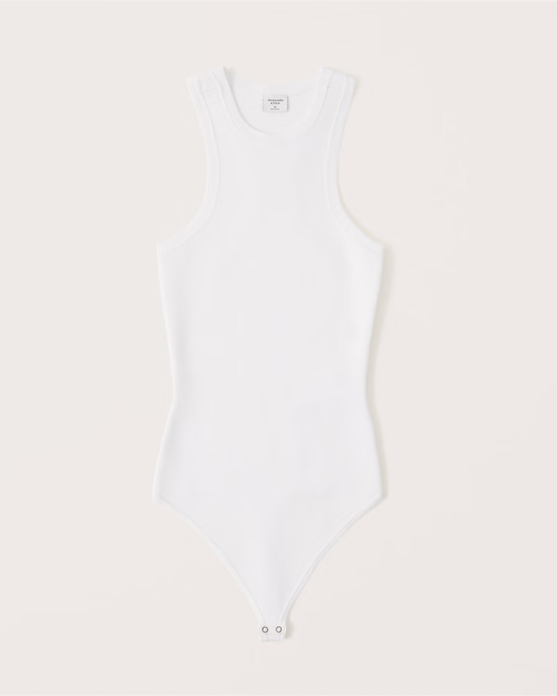 Cutaway Scuba Bodysuit | Abercrombie & Fitch (US)