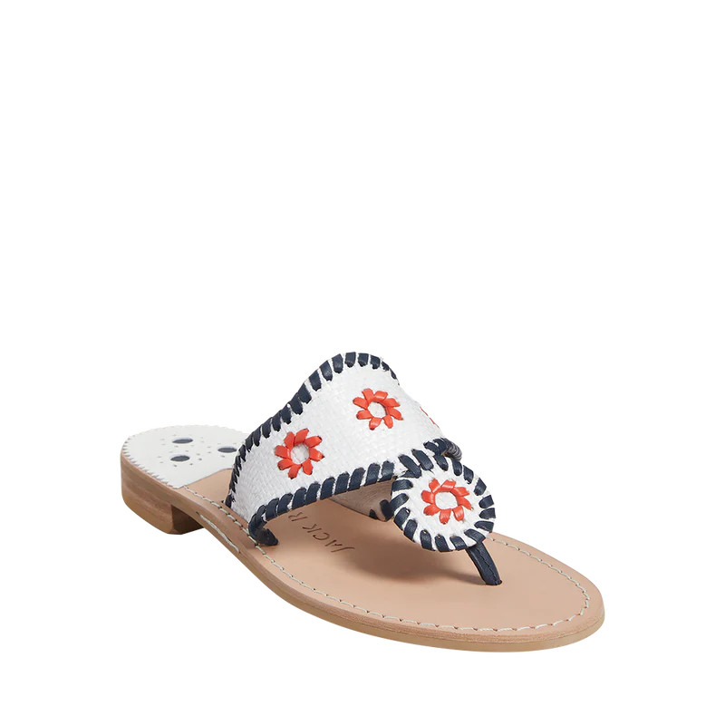 30% off with code SUMMER | Jack Rogers