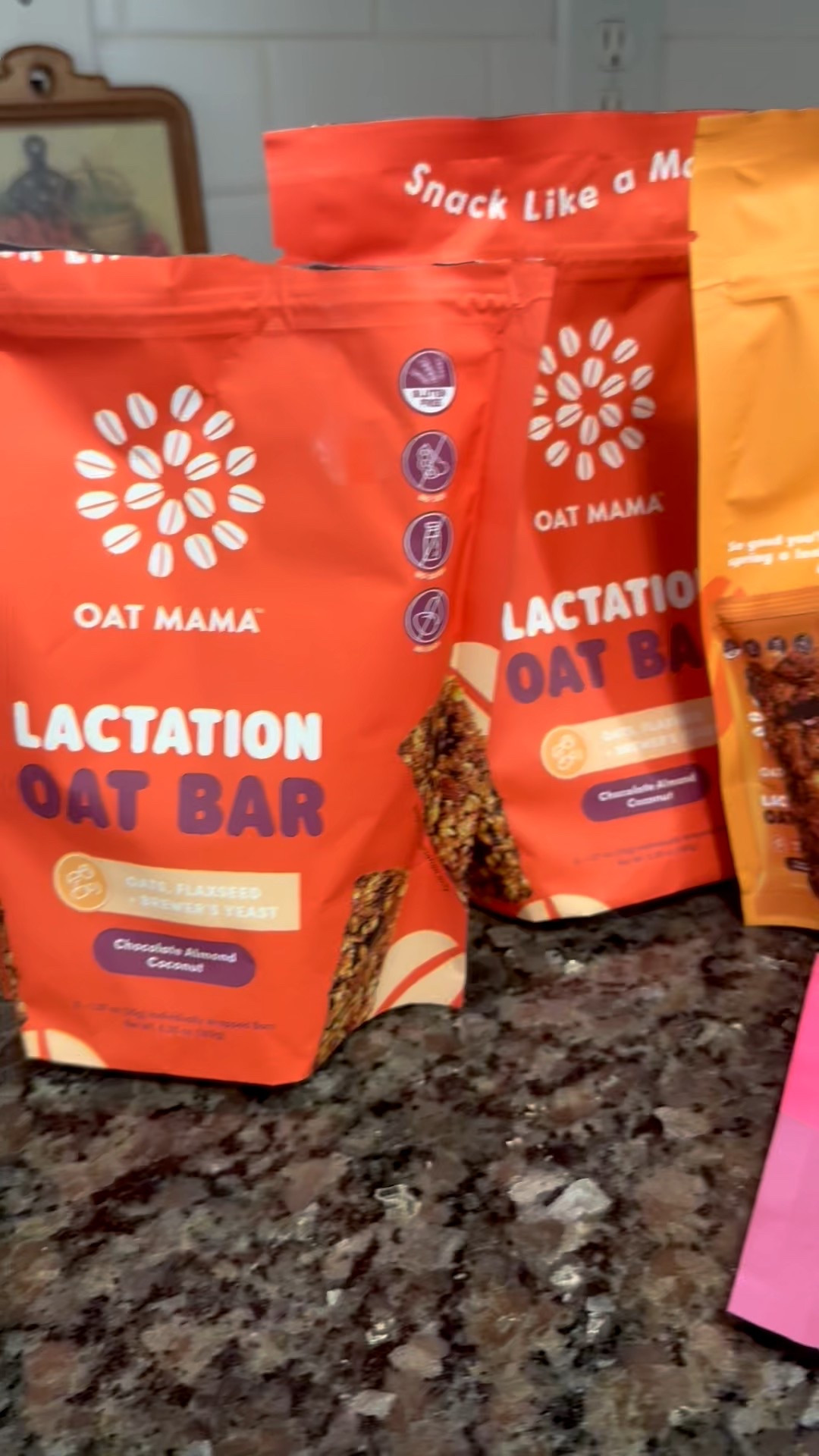 Oat mama goodies to support postpartum and lactation! Use code BFCM25 for 25% off!

#LTKBump #LTKBaby #LTKCyberWeek