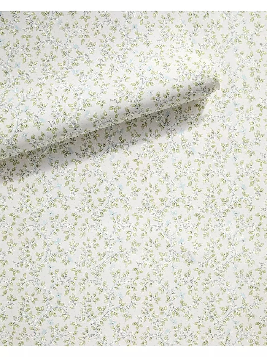 Papillon Wallpaper | Serena and Lily