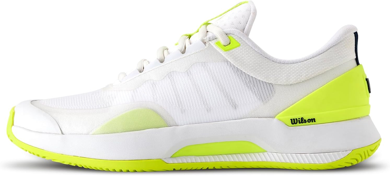 WILSON Women's Intrigue Tour Tennis Sneaker | Amazon (US)