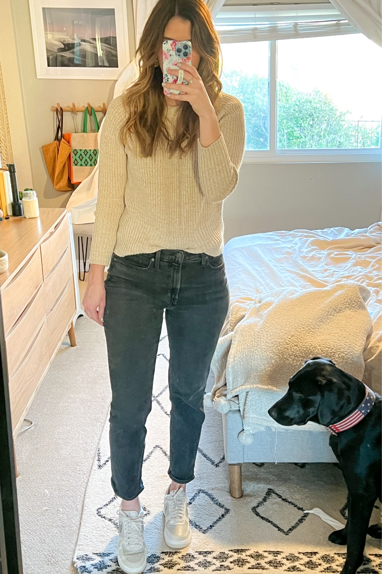 Business Casual outfit idea. Great work outfit or for a day out with friends. 


#outfitoftheday #outfittoday #ootd #todayslook #lookoftheday #winteroutfit #falloutfit #outfitdetails #abercrombie #womensoutfits #outfitinspo what I wore today, today's outfit, affordable outfit, look for less, affordable clothing, fashion, clothing, outfits, outfit ideas, outfit inspo, outfit inspiration, comfy style, mom outfit, moms, everyday outfit, casual style, my style, cozy outfit, boy mama, mama outfits, mamahood, homebody, work from home outfit, wfh




#LTKunder50 #LTKworkwear #LTKstyletip