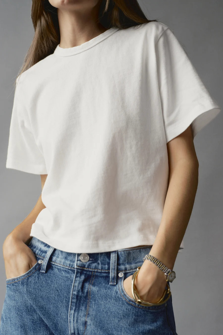 The Practice Tee | AYR