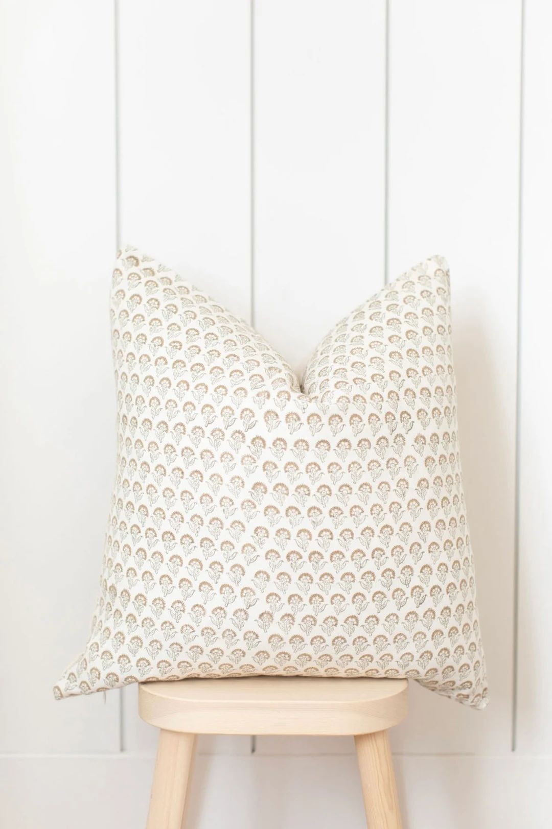 Designer Pillow Cover cleo White Pillow Designer - Etsy | Etsy (US)