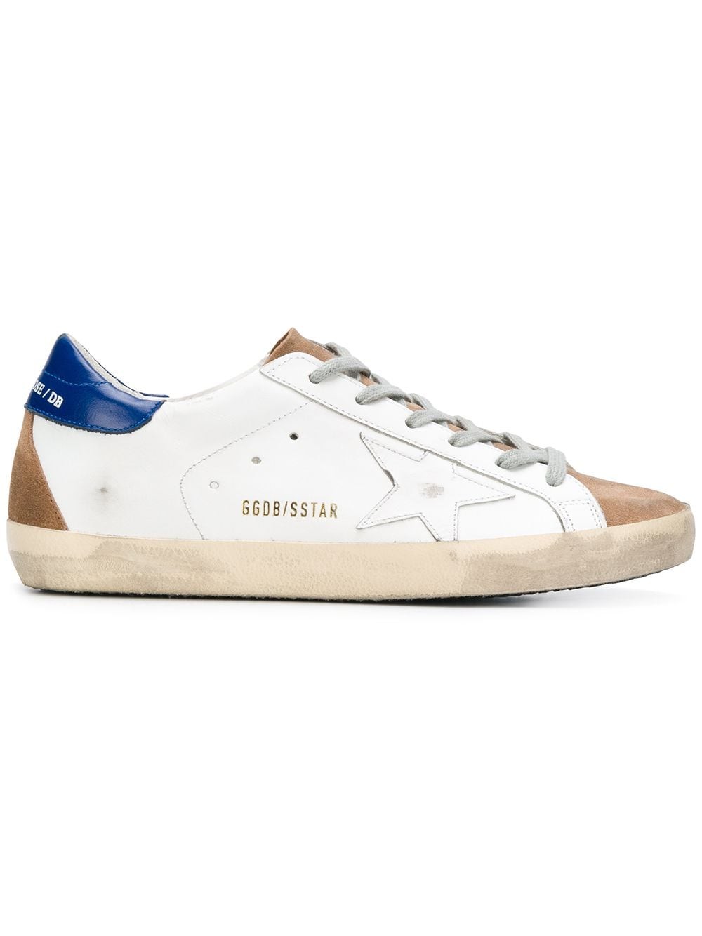 1970's north star running shoes