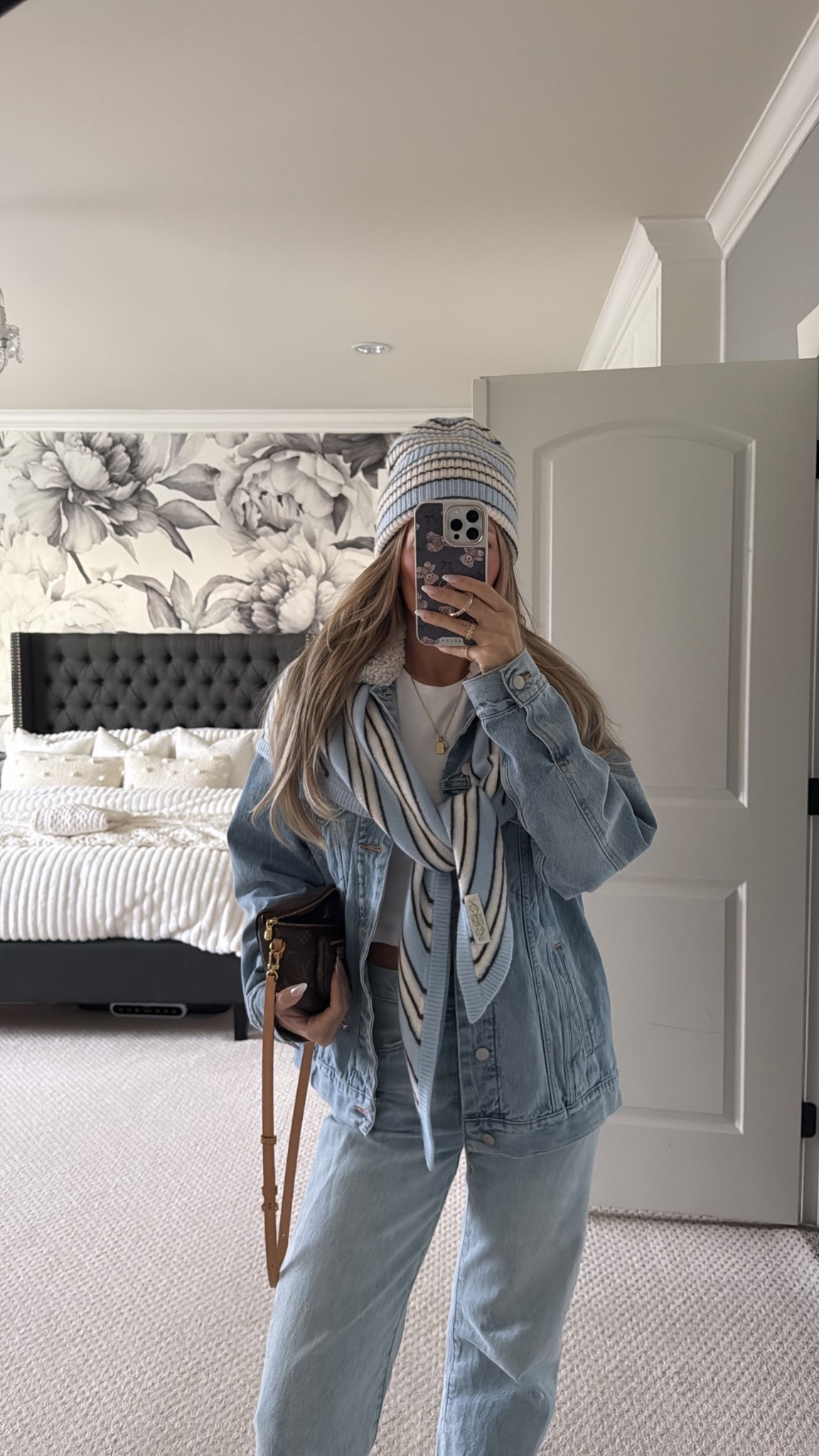 1st ootd of the year ✨ 

#LTKmomlife #LTKootd #LTKdayinmylife