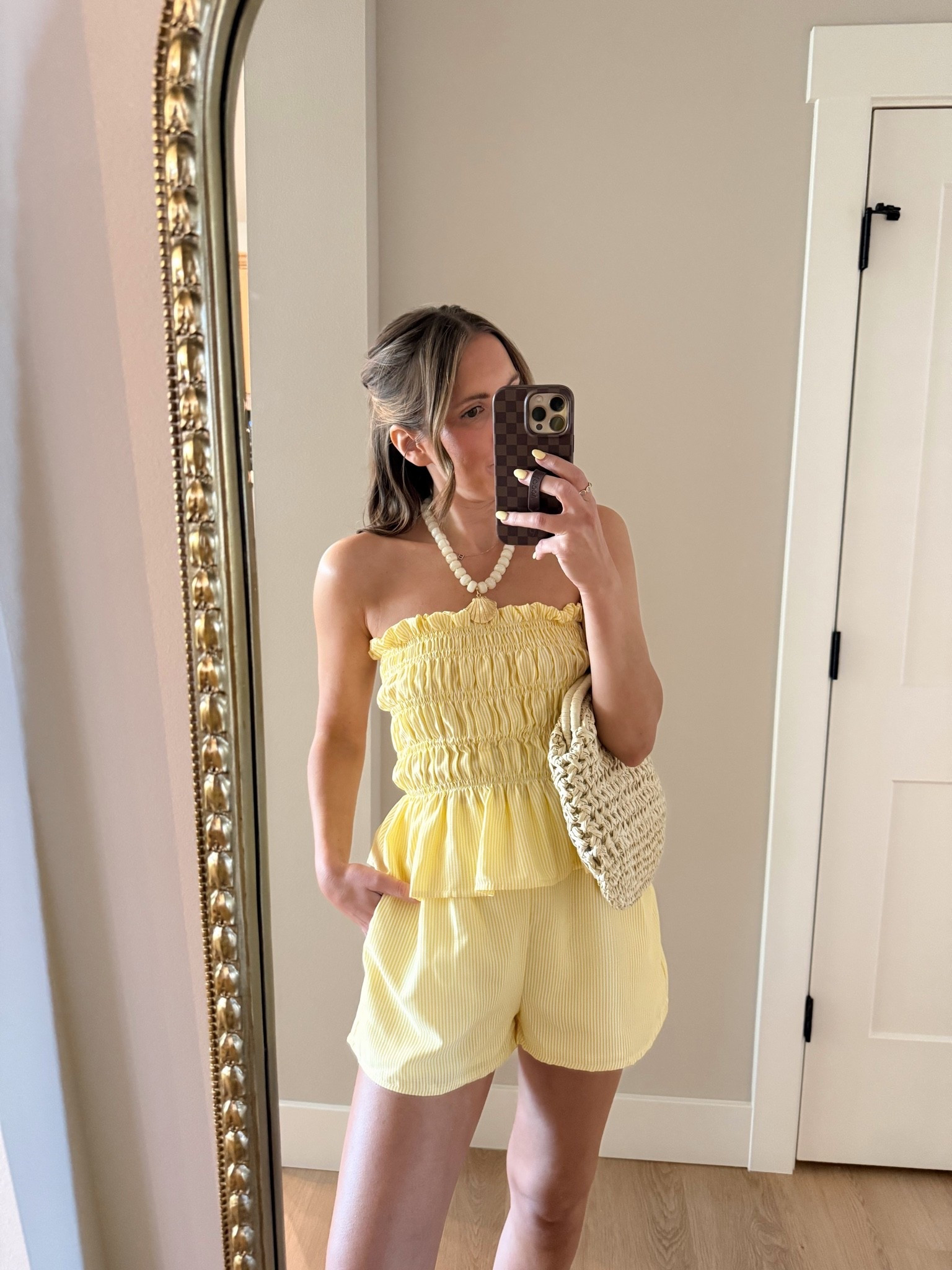 The cutest summer set from Amazon! Wearing a size small

Amazon style, Amazon fashion, summer style
