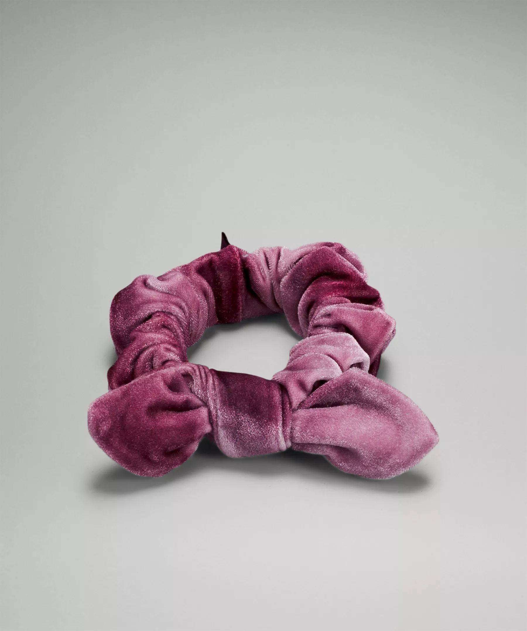 Uplifting Scrunchie BowNew | Lululemon (US)