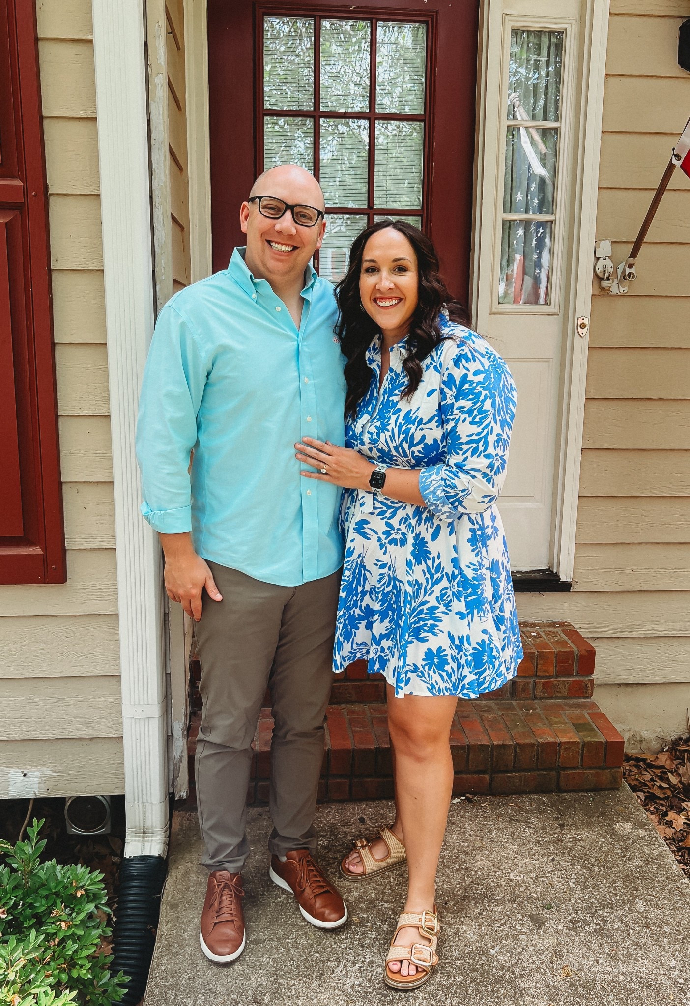 Happy Easter!

#LTKStyleTip #LTKFindsUnder50 #LTKPlusSize