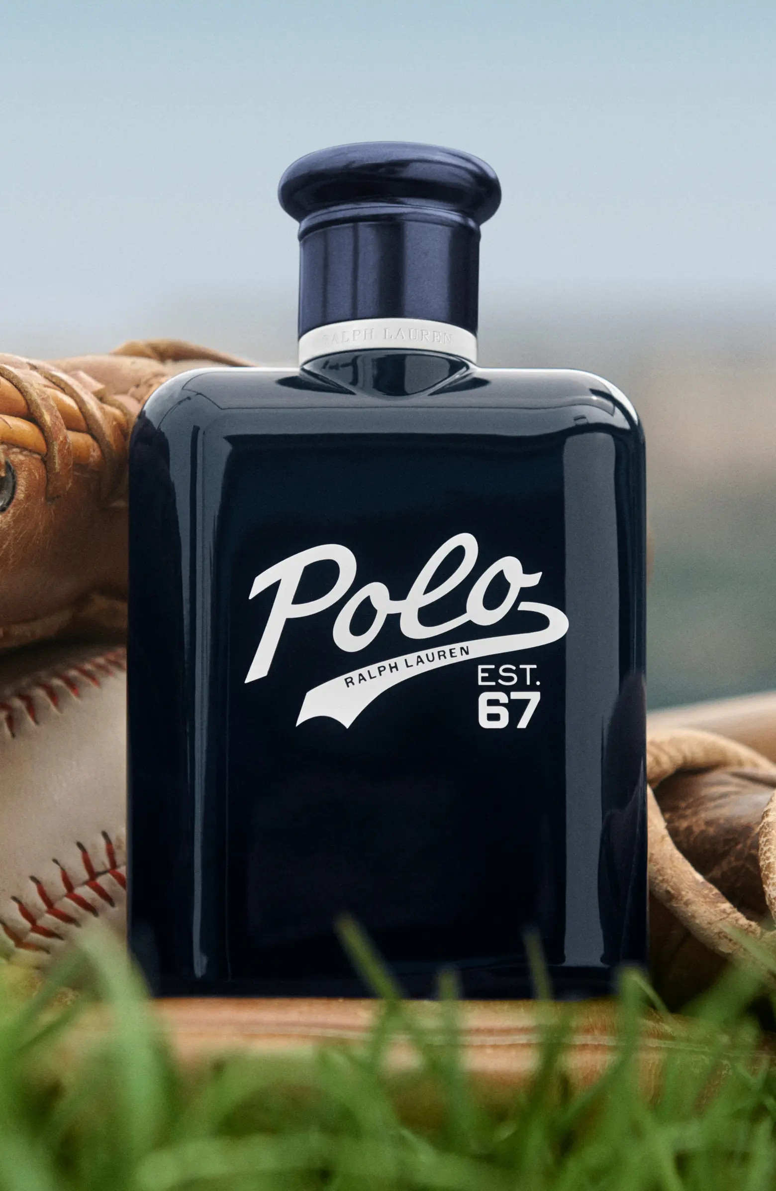 Ralph Lauren Polo 67 Eau de Toilette | Nordstrom | Nordstrom