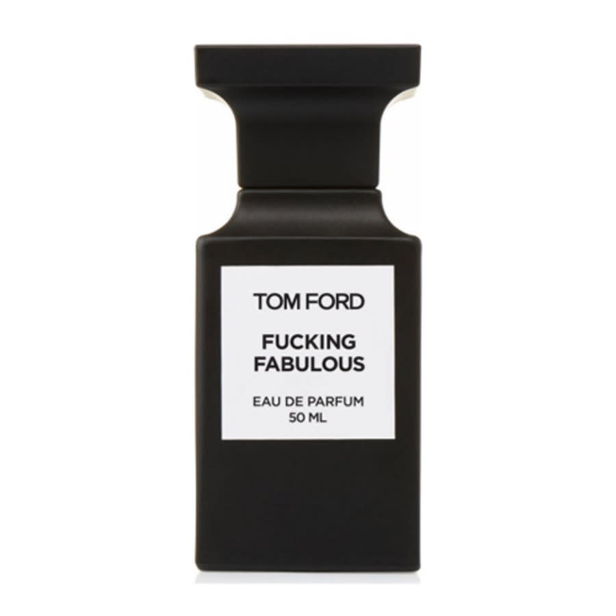 Tom Ford Unisex Fucking Fabulous EDP Spray 1.69 oz (Tester) Private Blend 0251024021515 | Jomashop.com & JomaDeals.com