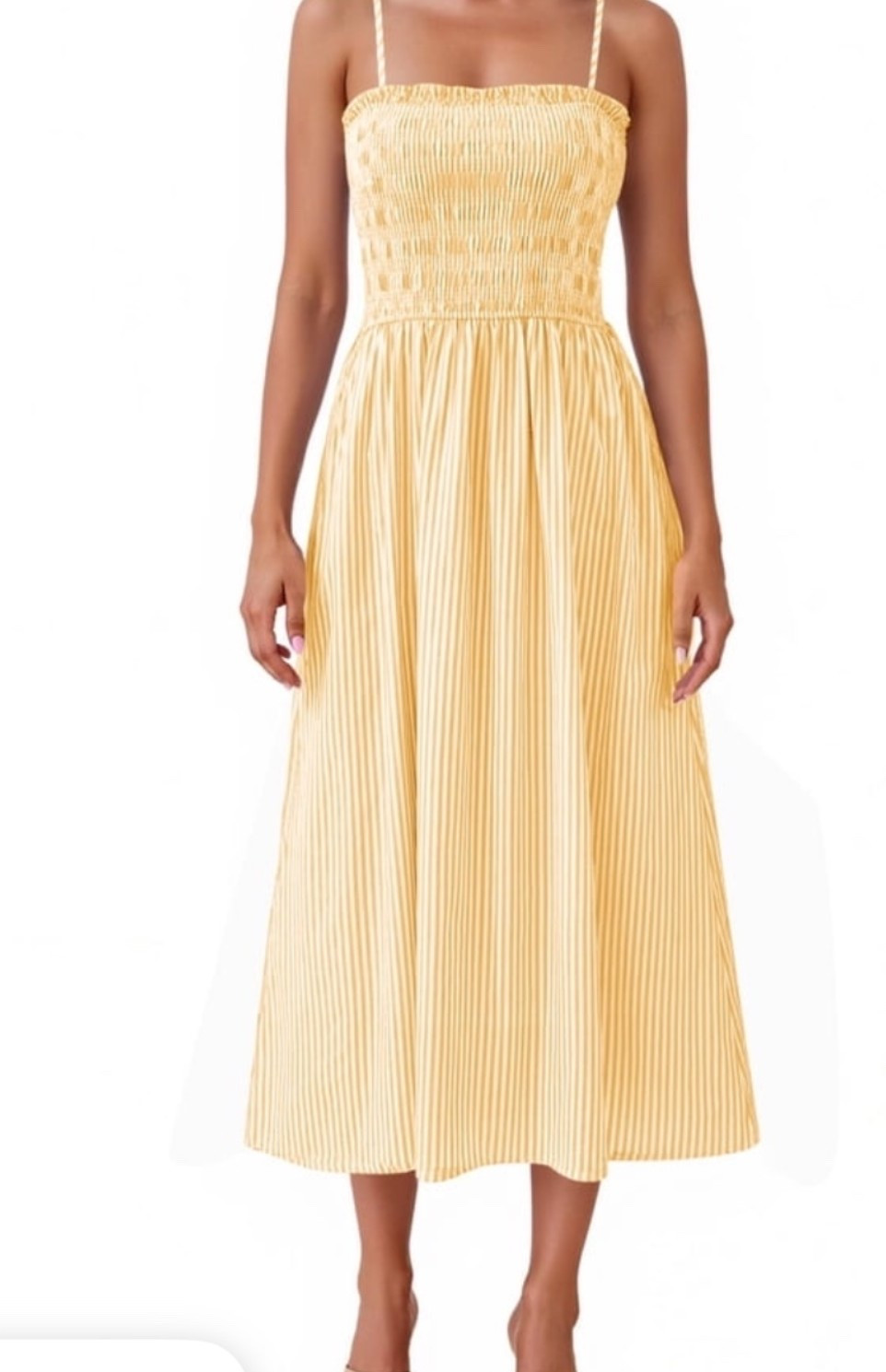 Beautiful spring dress from Walmart

OOTD, dress, fashion, outfit of the day, spring

#LTKSeasonal #LTKSpringSale #LTKootd

#LTKSpringSale #LTKootd #LTKSeasonal