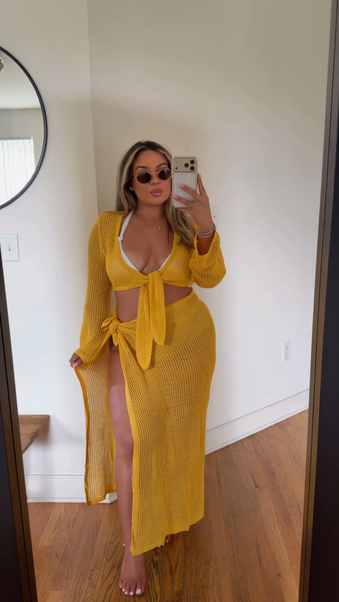 Vacation favs but make them on sale 🥳 Rounded up some of your most-loved @amazonfashion vacation finds from last year and this year ☀️

#LTKSaleAlert #LTKSeasonal #LTKMidsize