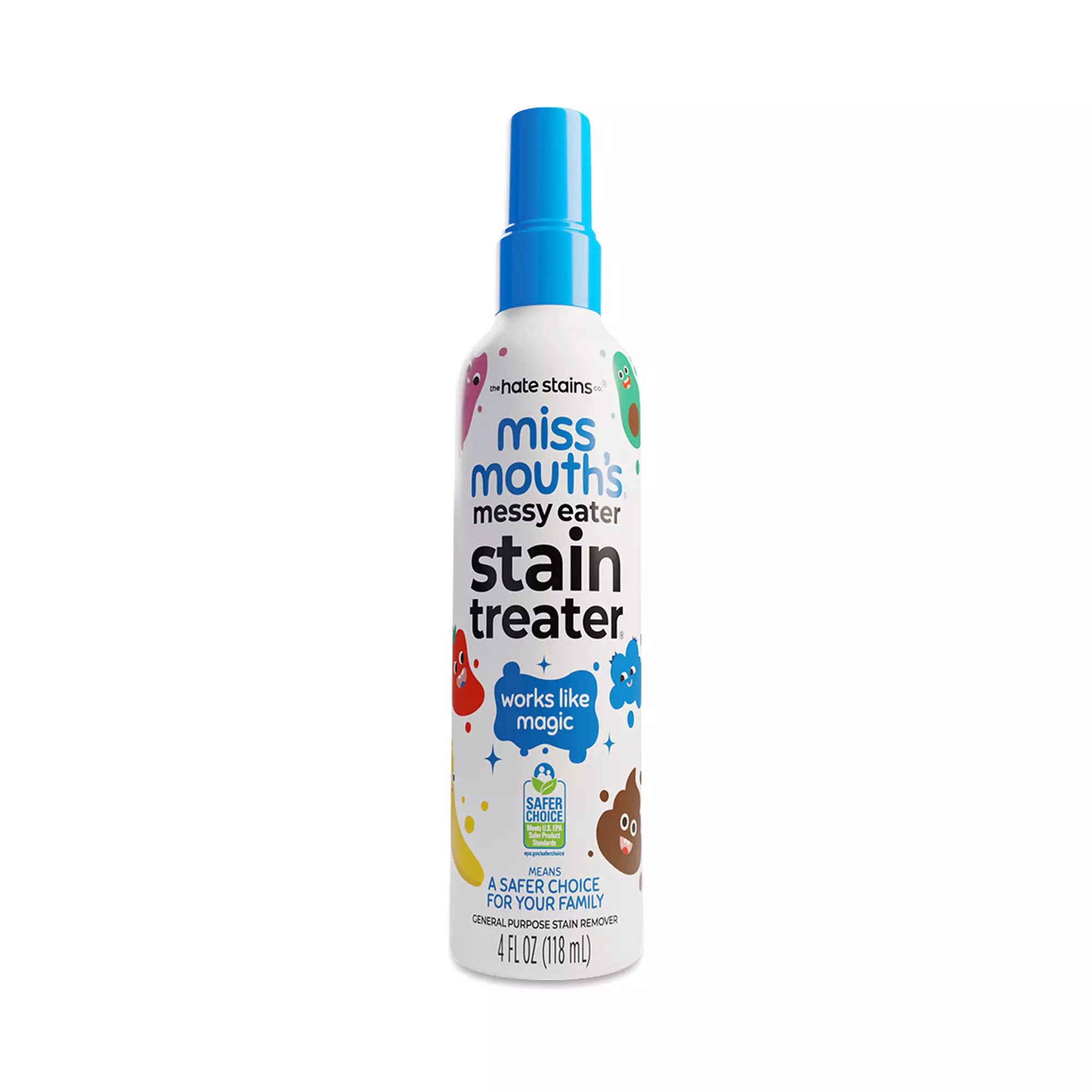 Messy Eater Stain Treater | Thrive Market