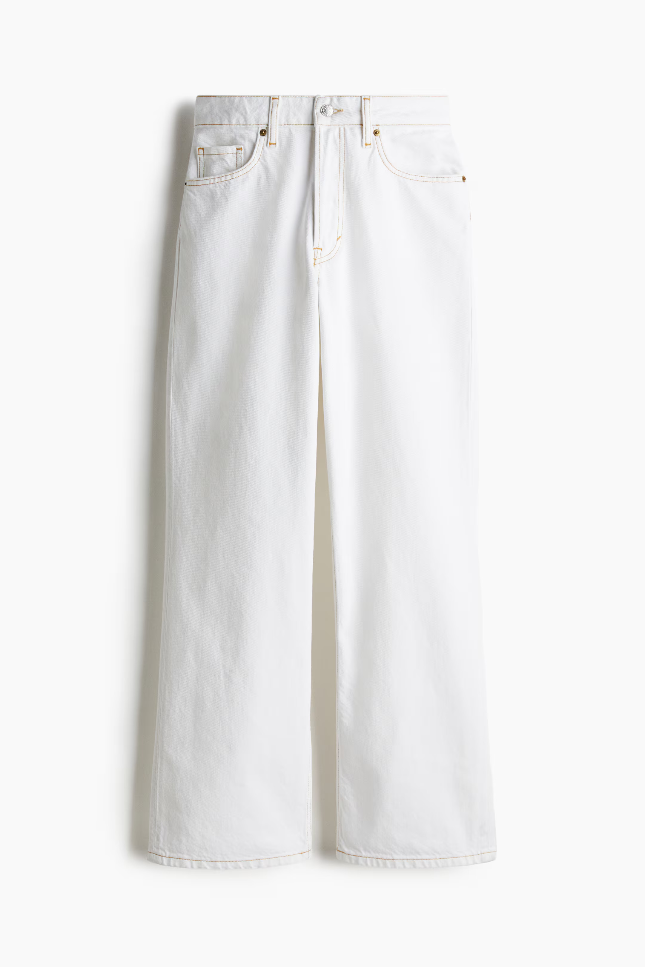 Straight Regular Jeans | H&M (FR, IT, ES, PT, BE)