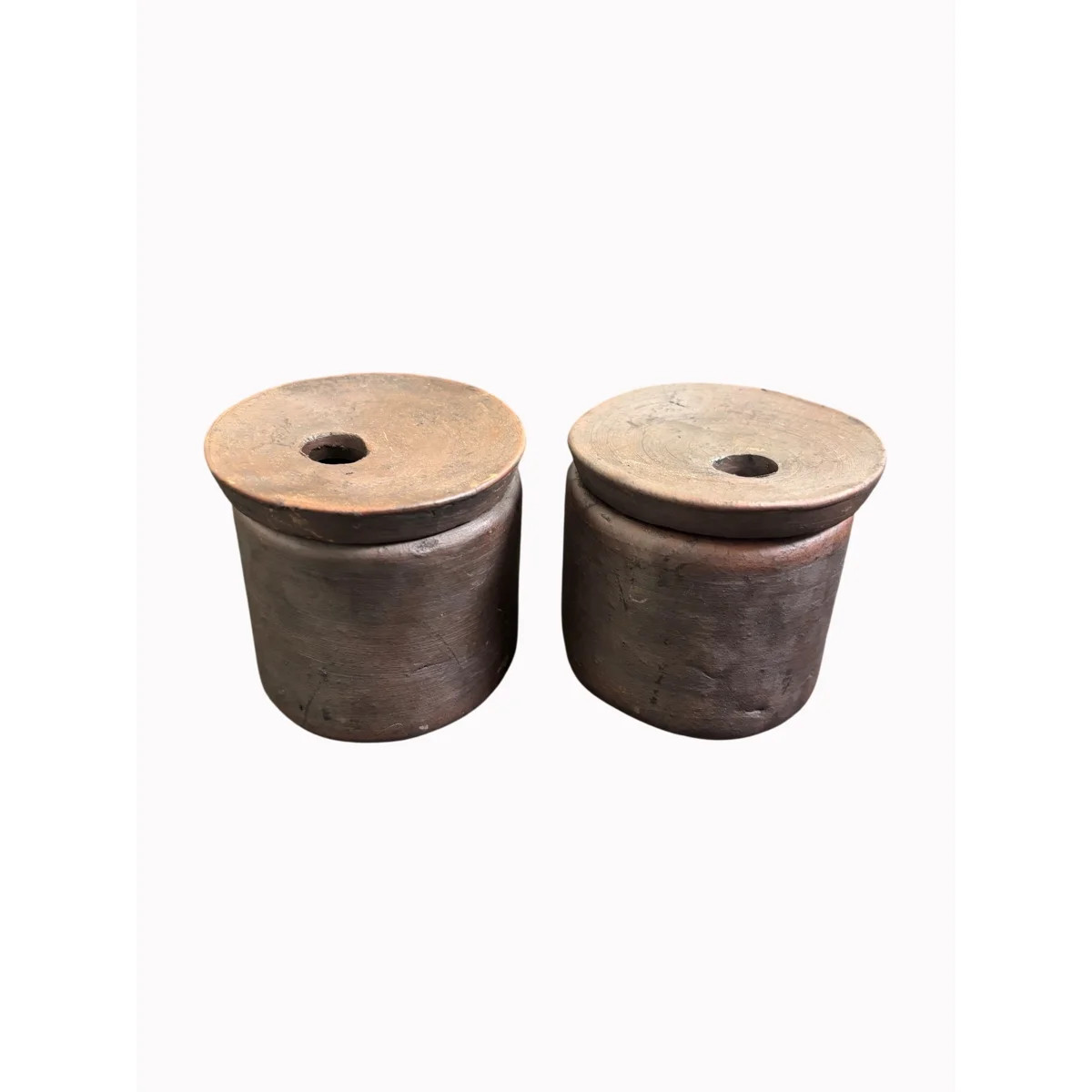 Gipson Hazel Salt Cellar Set (Set of 2) | Wayfair North America