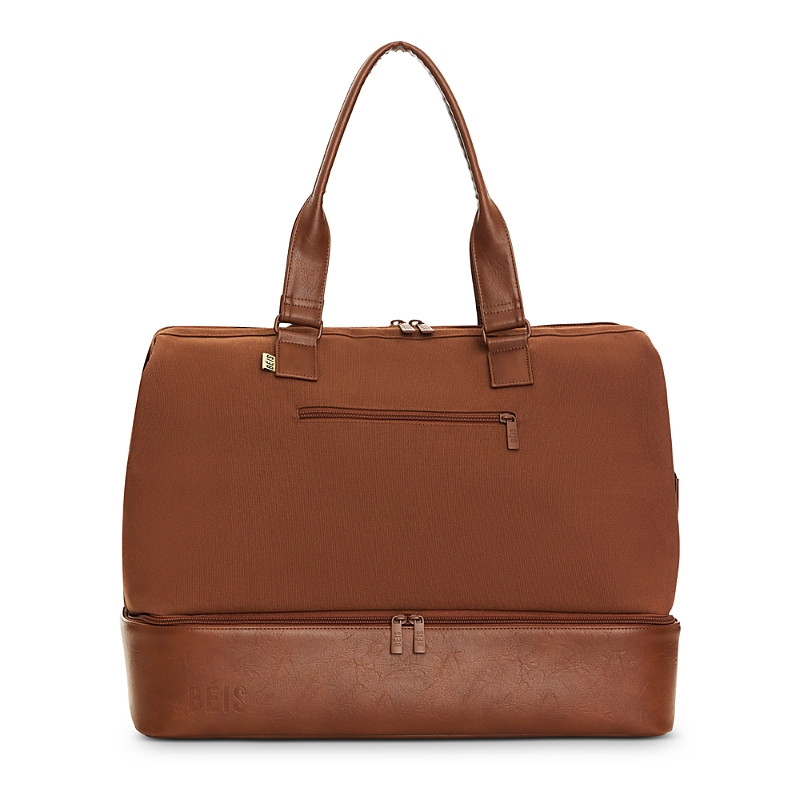 BEIS The Weekender Bag in Maple | Bloomingdale's (US)