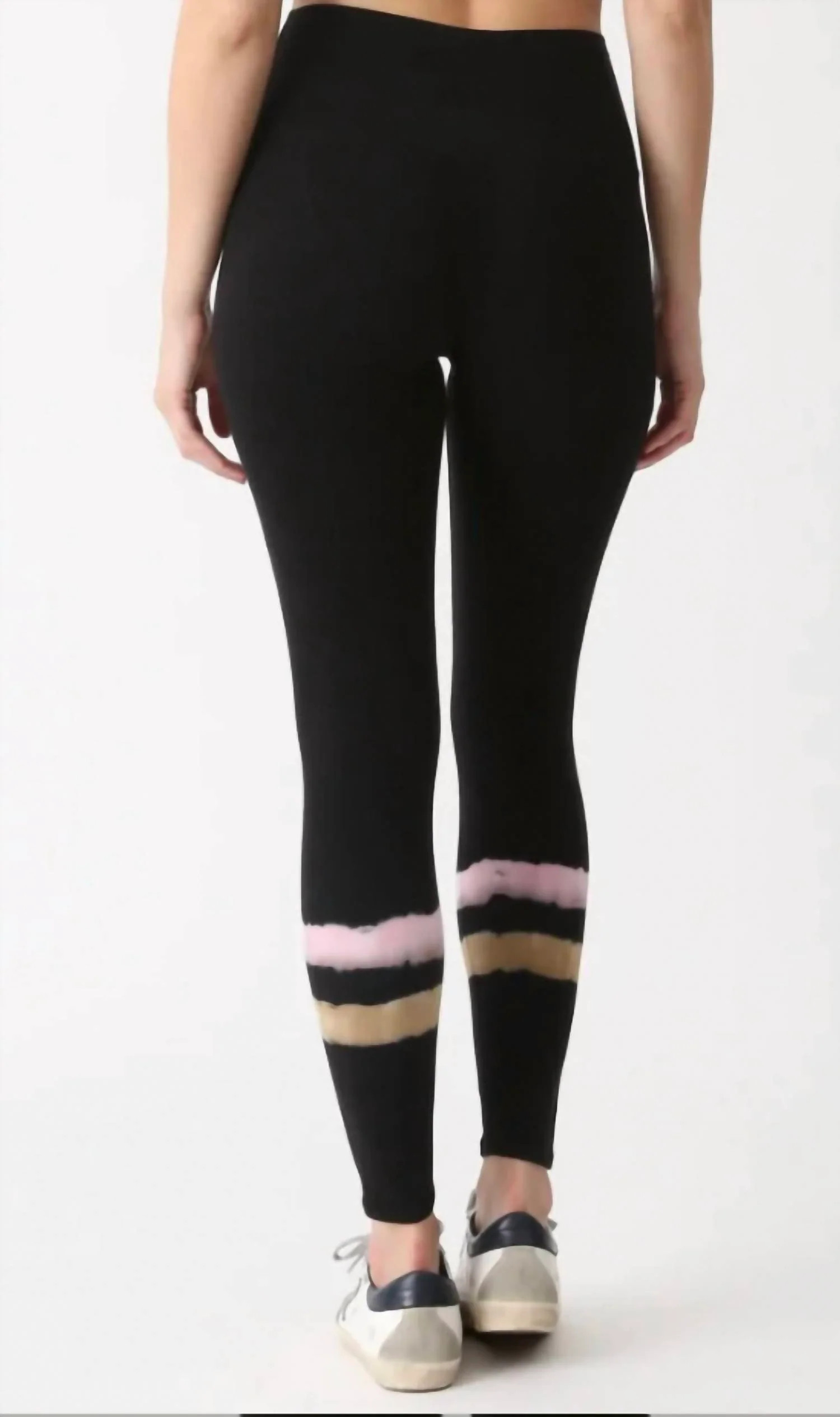 Sunset Legging-Incline In Onyx/amber/dusty Rose Oadr Onyx/amber/dusty Rose Oadr | Shop Simon
