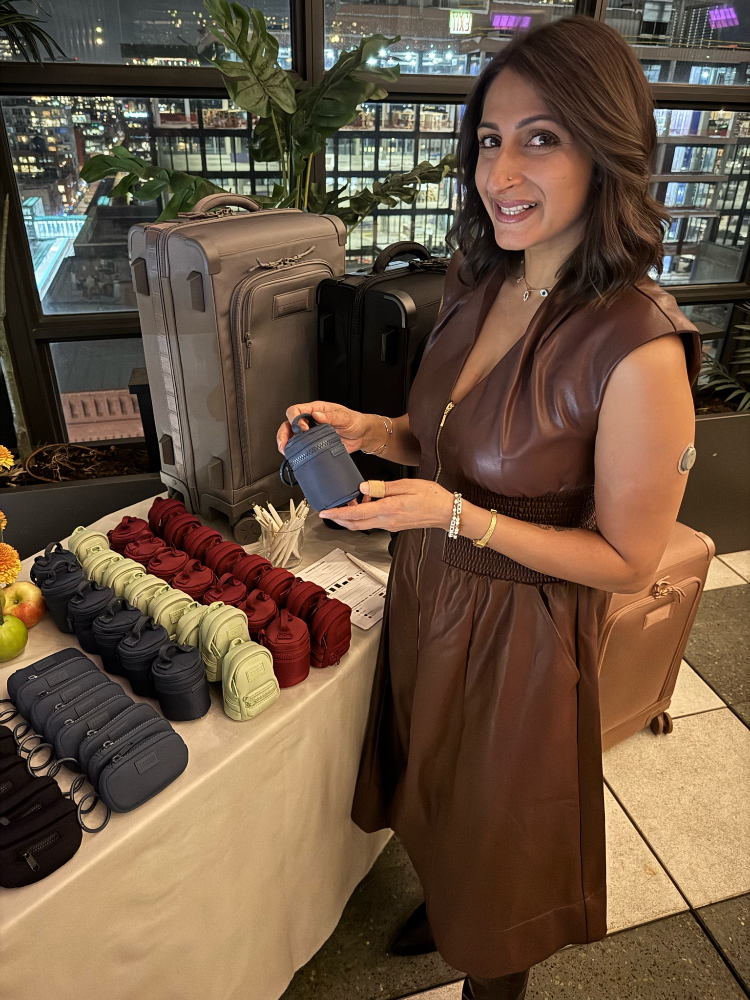 This dress is currently 30% off and definitely a staple in my closet now!! 