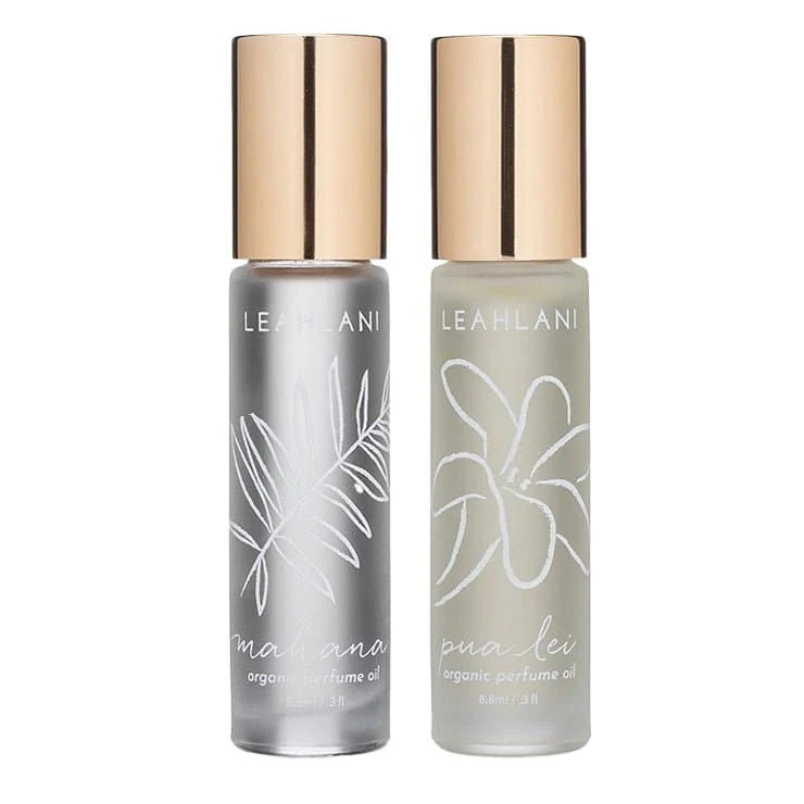 Leahlani Perfume Oil | Beauty Heroes
