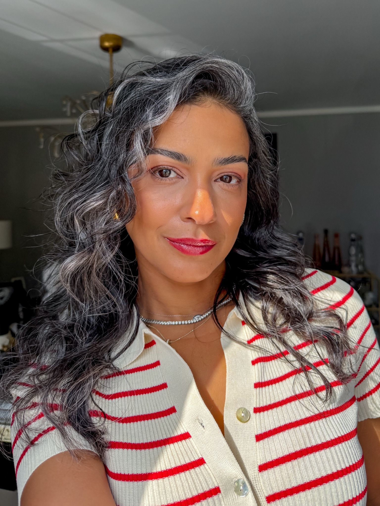 Easy everyday makeup!

#LTKBeauty
