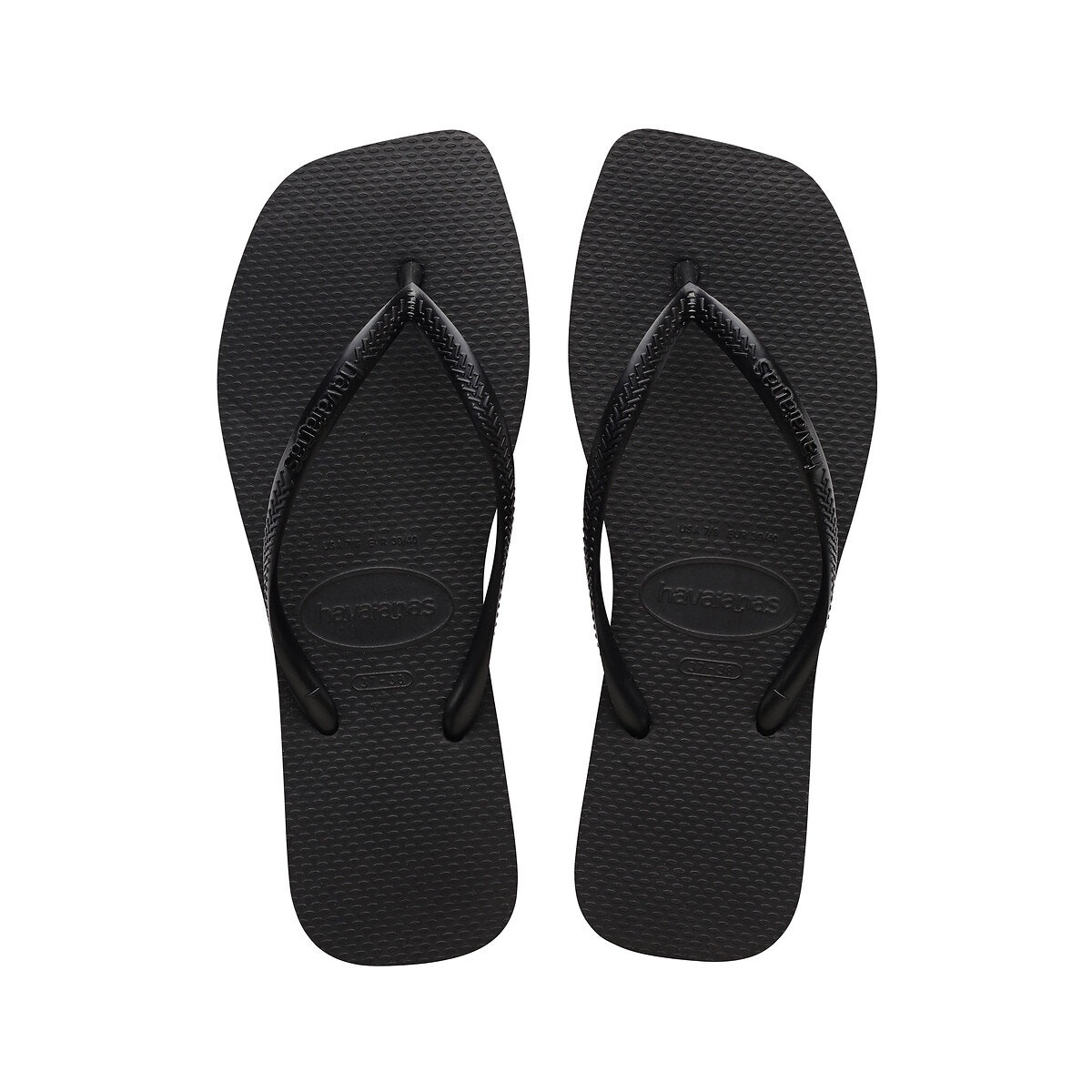 Tongs Slim Square | La Redoute (FR)