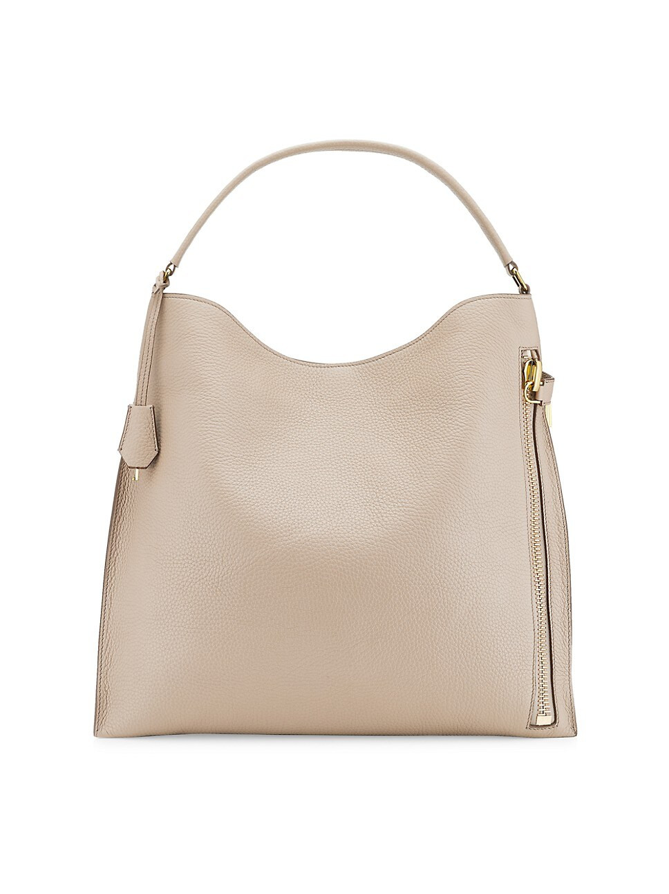 TOM FORD


Large Alix Leather Hobo Bag | Saks Fifth Avenue