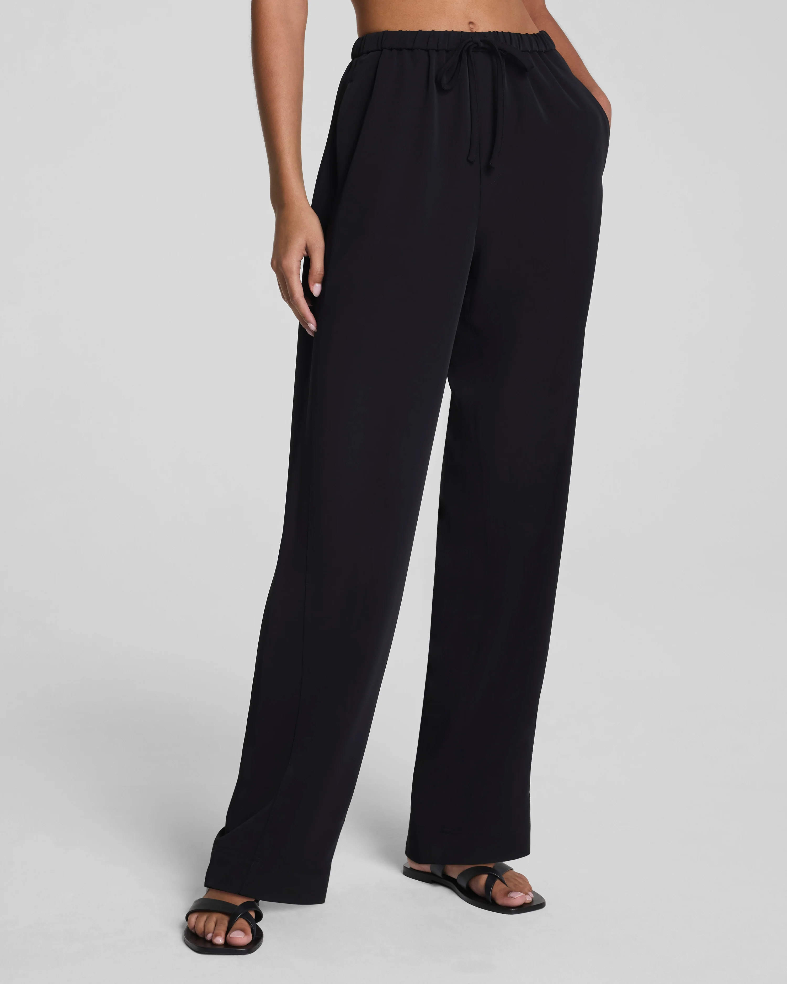 SPANX® CarryOn Straight Leg Pant | Spanx