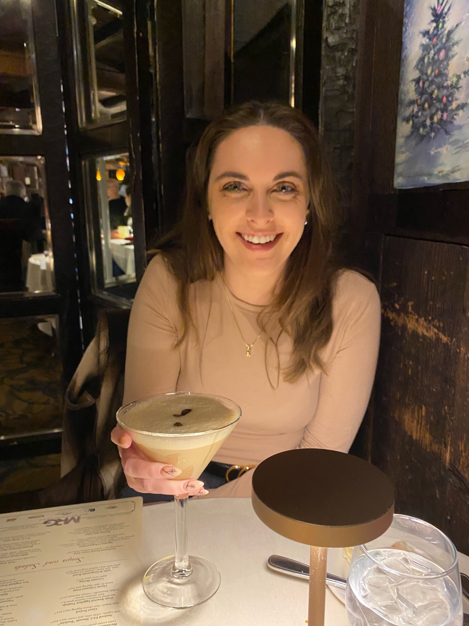 celebrated my birthday a little early out to dinner with my honey!

#LTKgrwm #LTKFindsUnder50 #LTKootd