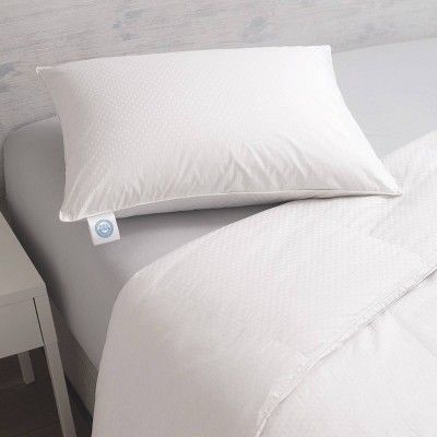 Luxury White Goose Down Pillow - 600 Fill Power | Target