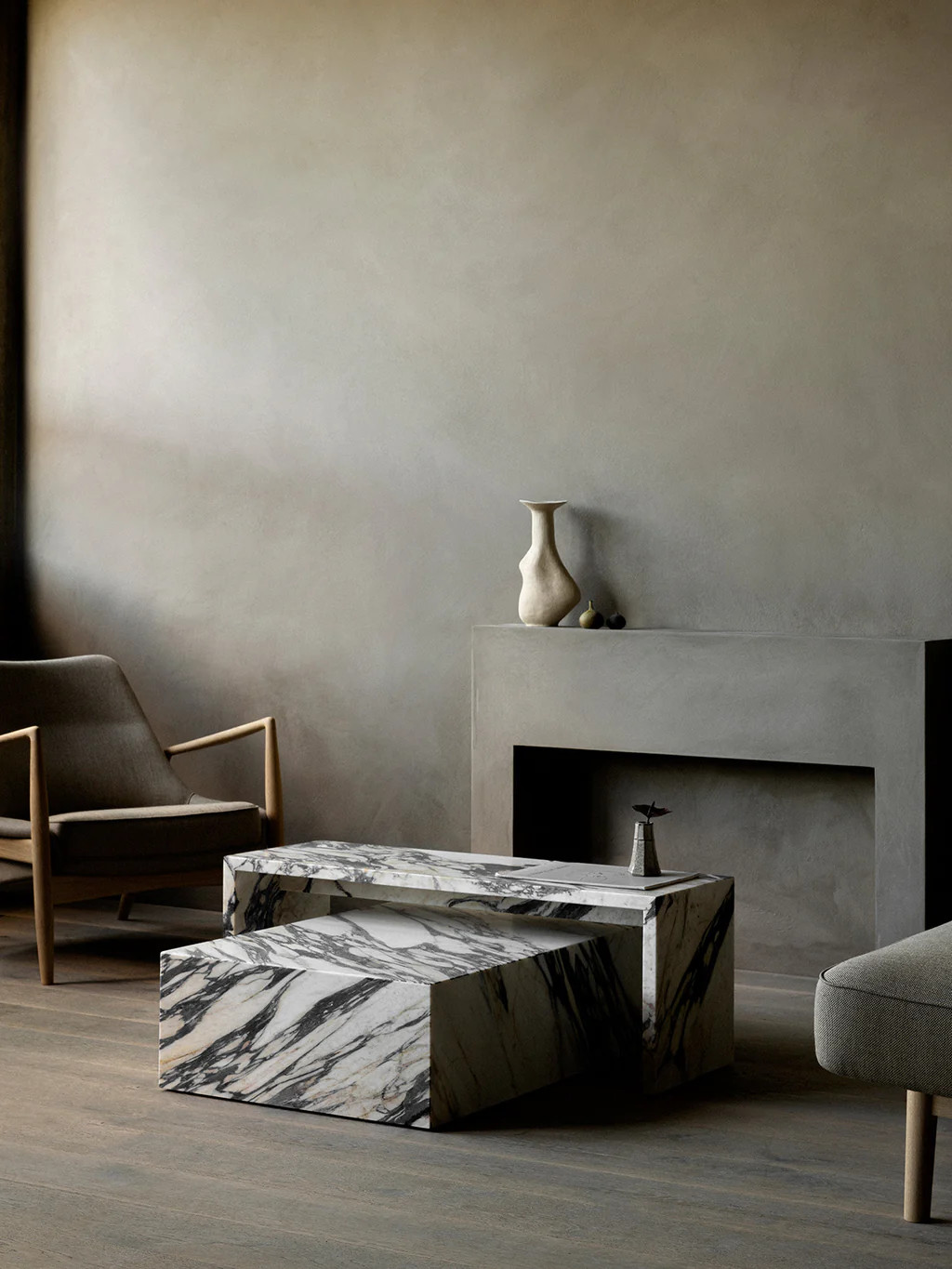 Plinth Bridge | Audo Copenhagen