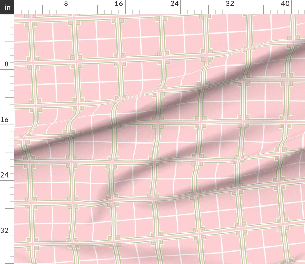 Fabric in Off Grid | Spoonflower