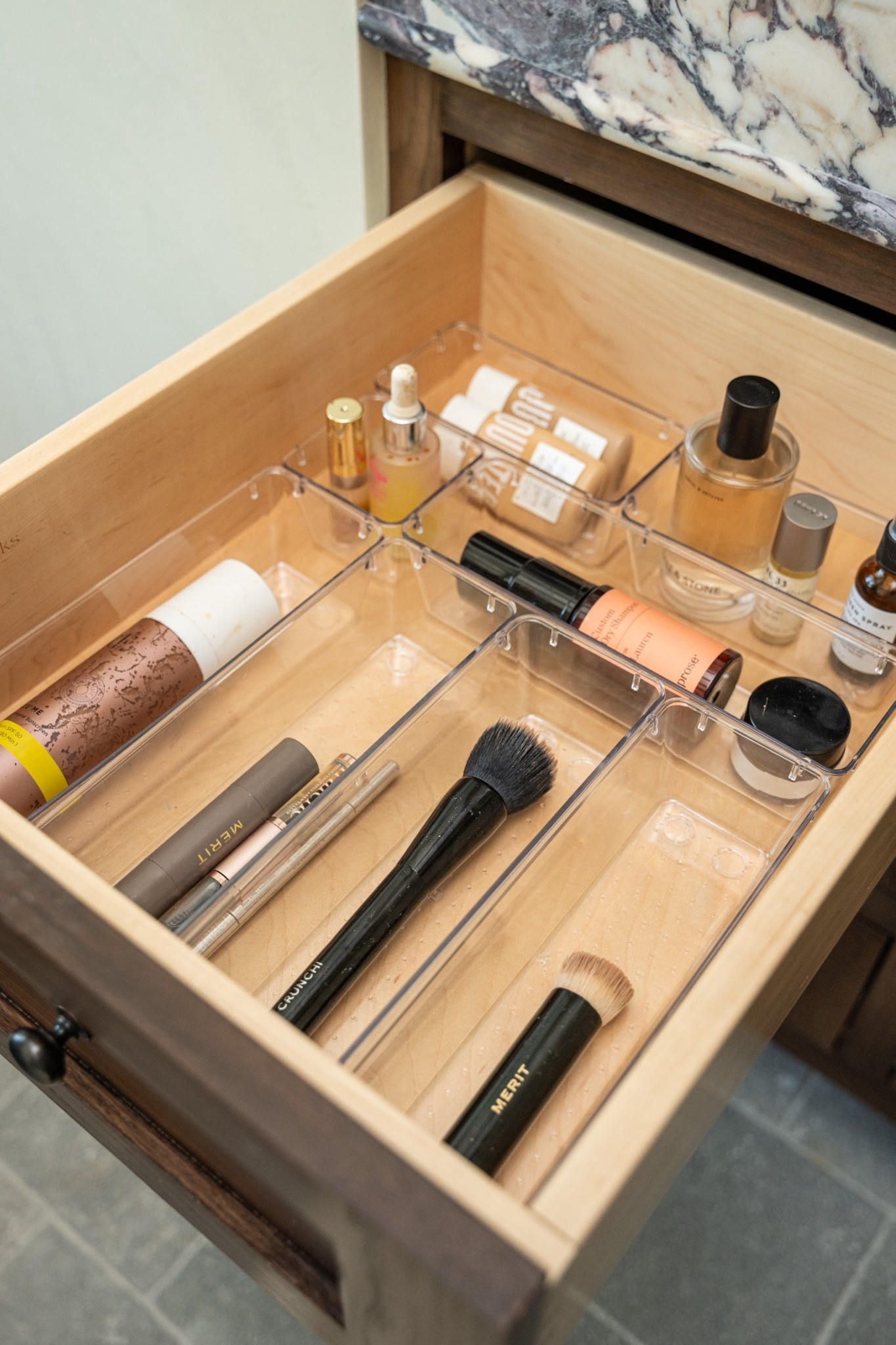 This drawer organizer set is an excellent cost effective choice for microcategorizing. Excited these are included in Amazon’s Big Spring Sale  

#LTKSaleAlert #LTKHome