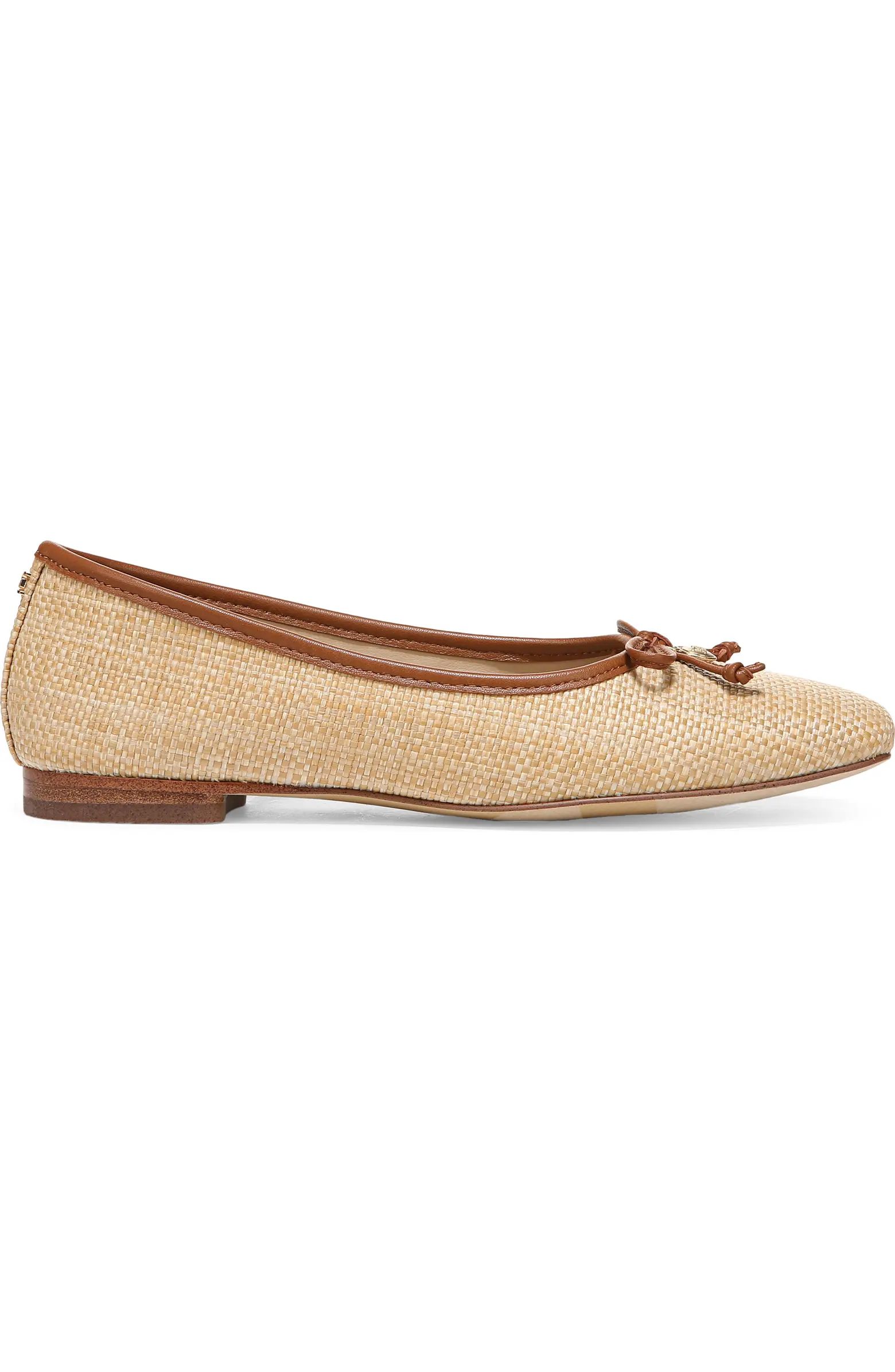 Meadow Ballet Flat (Women) | Nordstrom