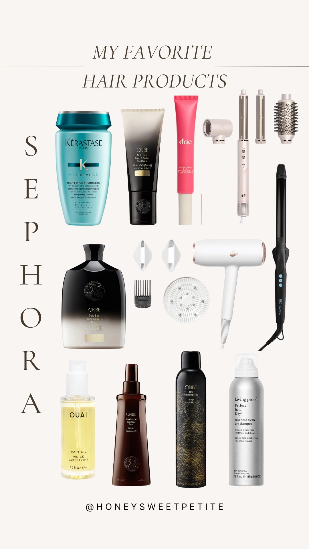 use code SAVEMORE for up to 20% off!

#LTKBeauty #LTKSaleAlert #LTKFindsUnder50