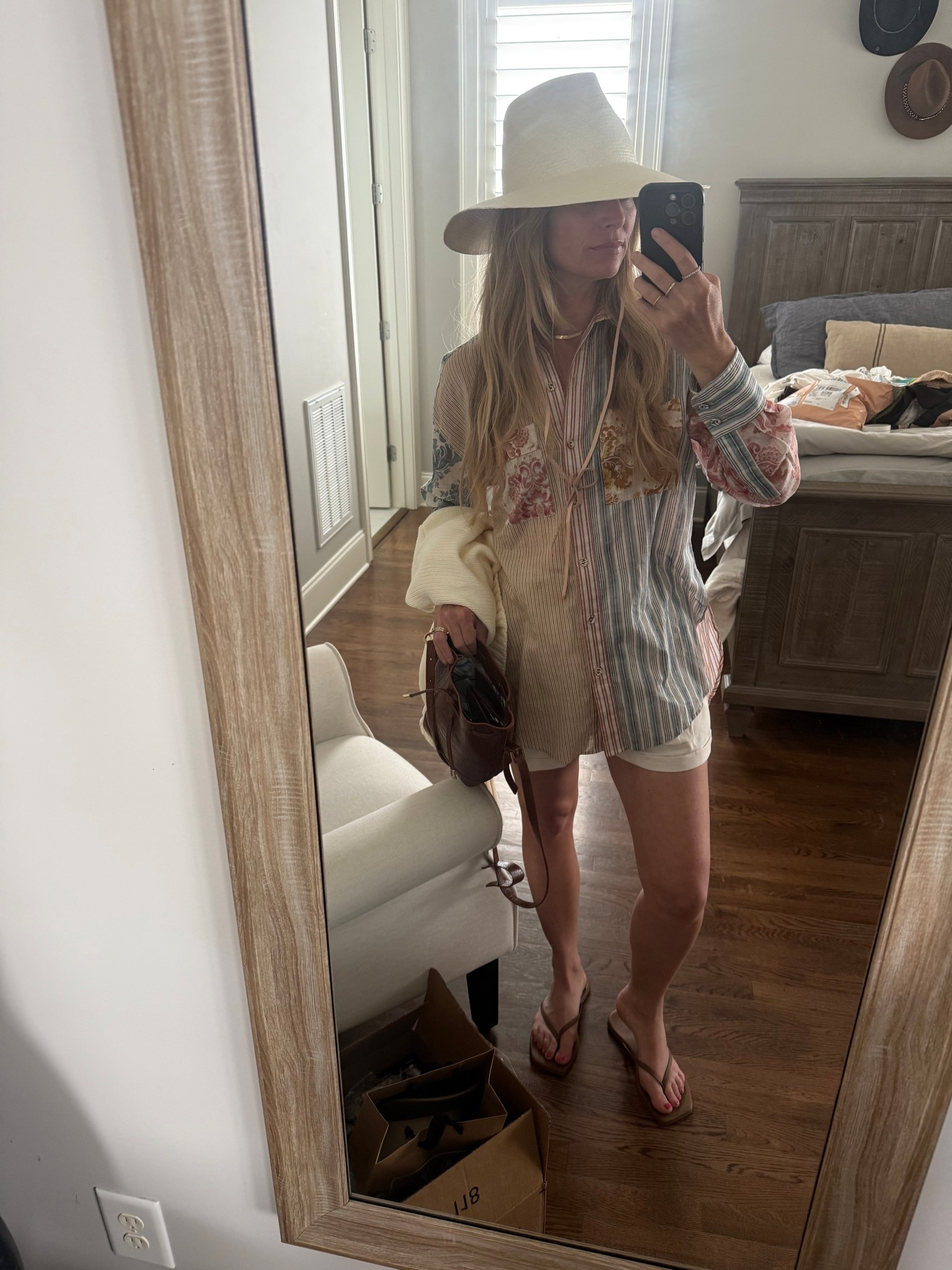 Spring ootd!

#LTKootd #LTKSeasonal #LTKU