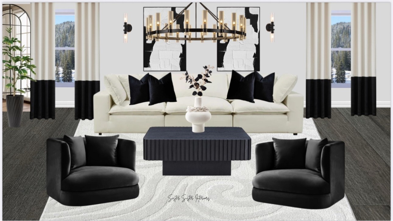 Bedroom Design Inspo