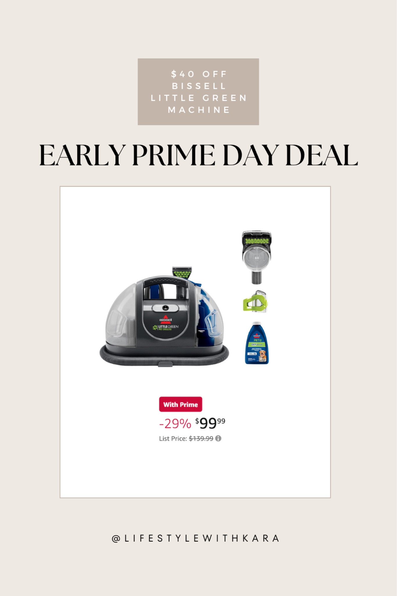 If you have kids or pets this is a must! 

#LTKHome #LTKFindsUnder100 #LTKFamily