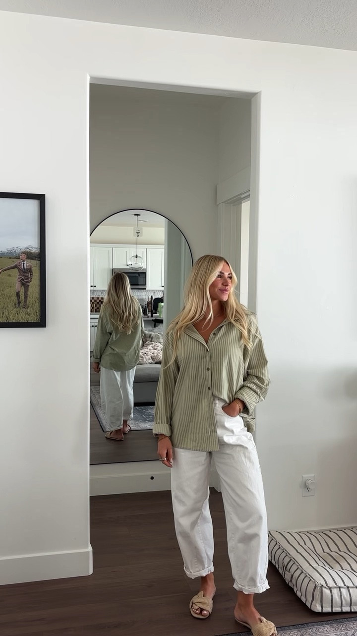 the perfect outfit of the day for this overcast weather 🌥️❤️

#LTKSaleAlert #LTKStyleTip #LTKFindsUnder50