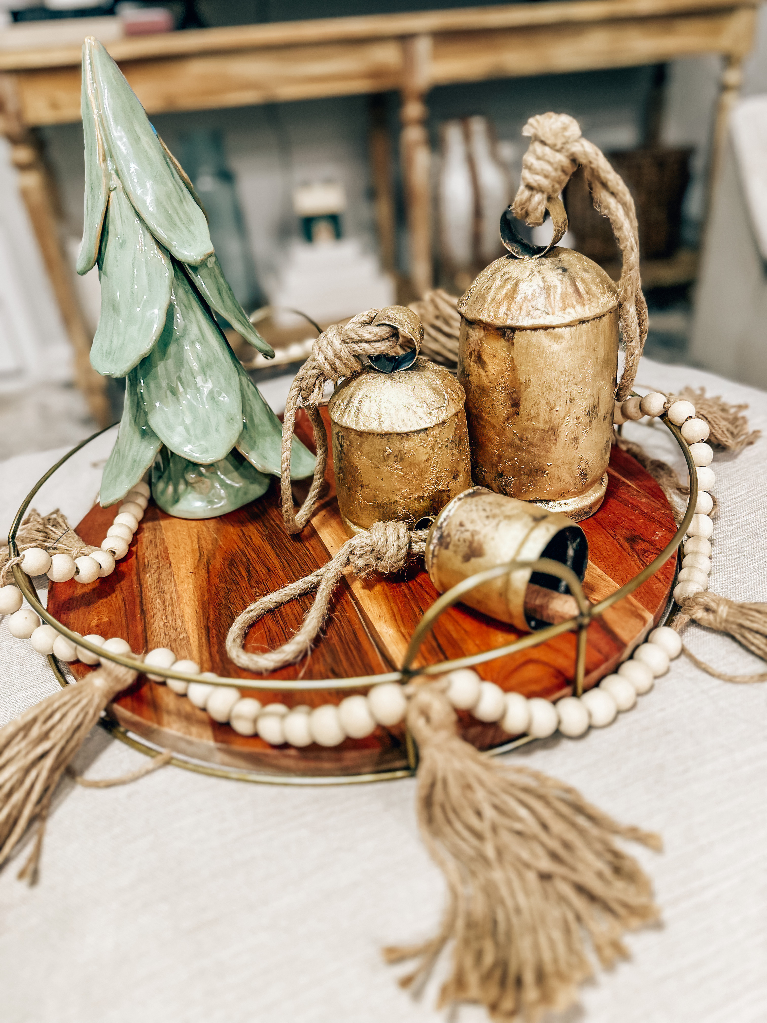 Amazon Christmas decor 

#LTKCyberWeek #LTKSeasonal #LTKHoliday