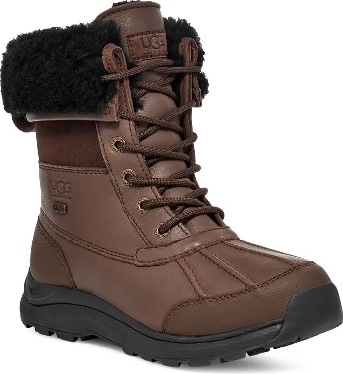 Adirondack III Waterproof Bootie | Nordstrom